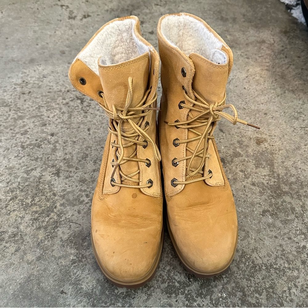 Timberland - Jayne waterproof bootie